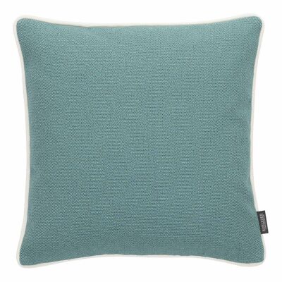 Ocean Turquoise Pillow