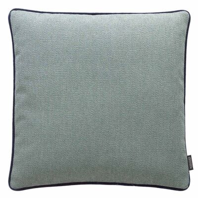 Ocean Pale Blue Pillow