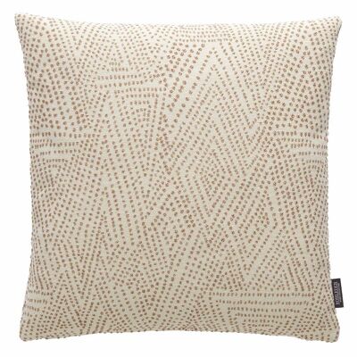 Ethnic Sunset Pillow