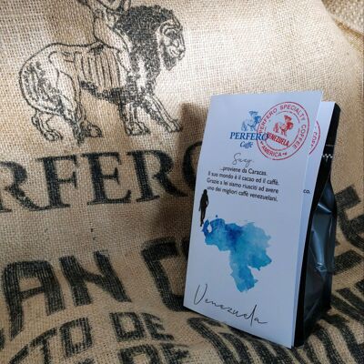 Venezuela-Kaffee 100 % Arabica-ESPRESSO