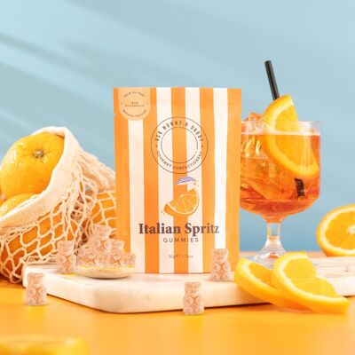 Italienischer Spritz