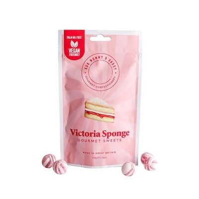 Victoria Sponge