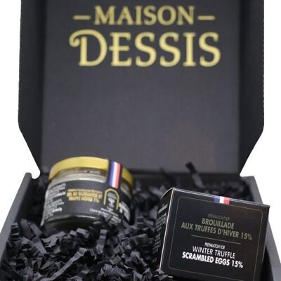 Maison Dessis