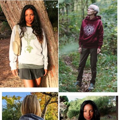 Bestseller hoodies, sweater shirts, sweaters for Christmas trees women