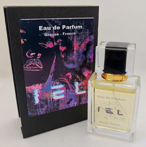 Parfum "IEL" original