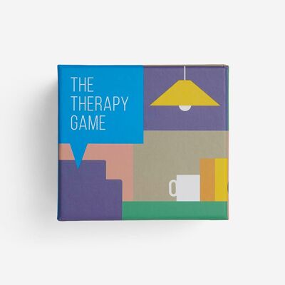 Therapy Cards Self Reflection Tool 10254