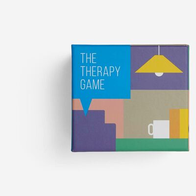 El juego de la terapia