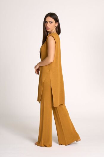 Gilet Maxi - Camilla 4