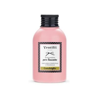 Perfume de lavado Conchiglie 100ml – Ventilii Milano