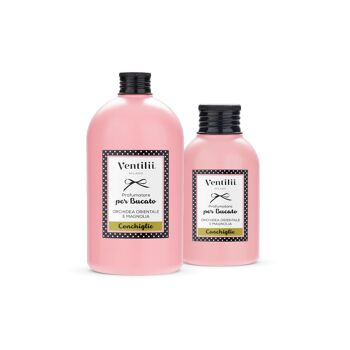 Parfum lavant Conchiglie 100ml – Ventilii Milano 2