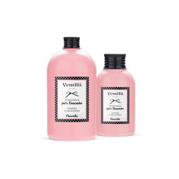 Parfum lavant Nuvole 100ml – Ventilii Milano 2