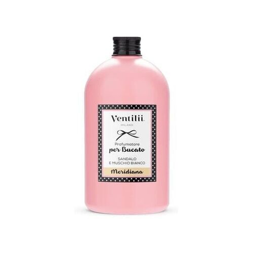 Washing perfume Meridiana 500ml – Ventilii Milano