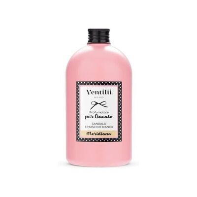 Perfume de lavado Meridiana 500ml – Ventilii Milano