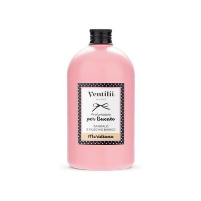 Profumo Lavaggio Meridiana 500ml – Ventilii Milano