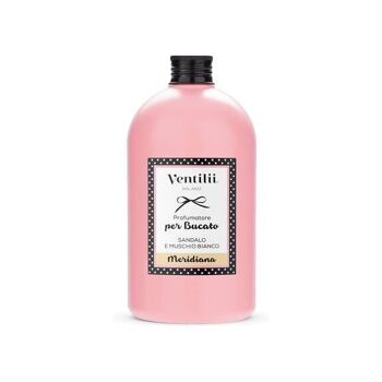 Parfum lavant Meridiana 500ml – Ventilii Milano 1