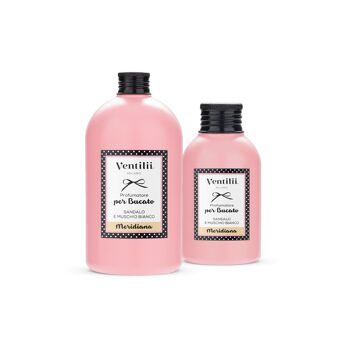 Parfum lavant Meridiana 500ml – Ventilii Milano 2