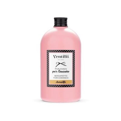 Parfum lavant Amalfi 500ml – Ventilii Milano