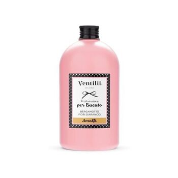 Parfum lavant Amalfi 500ml – Ventilii Milano 1