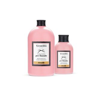 Parfum lavant Amalfi 500ml – Ventilii Milano 2