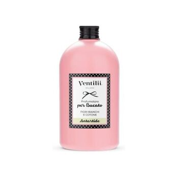 Cire parfum Antartide 500ml – Ventilii Milano 1