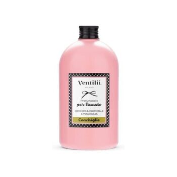 Parfum lavant Conchiglie 500ml – Ventilii Milano 1