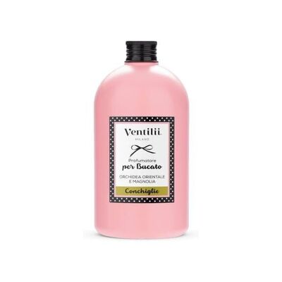 Washing perfume Conchiglie 500ml – Ventilii Milano