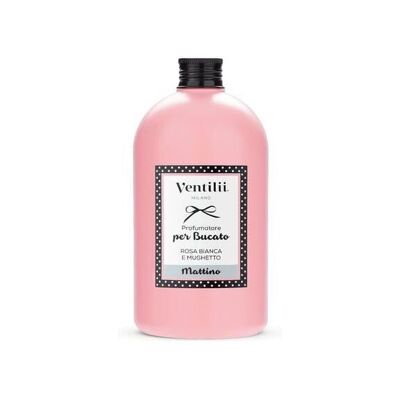 Parfum lavant Mattino 500ml – Ventilii Milano