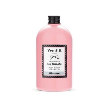 Parfum lavant Mattino 500ml – Ventilii Milano 1
