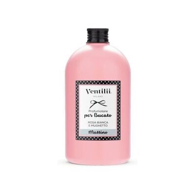 Washing perfume Mattino 500ml – Ventilii Milano