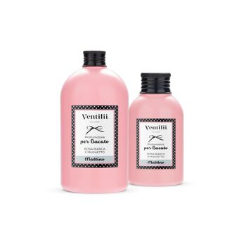Parfum lavant Mattino 500ml – Ventilii Milano 4