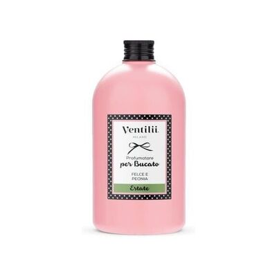 Profumo di cera Estate 500ml – Ventilii Milano