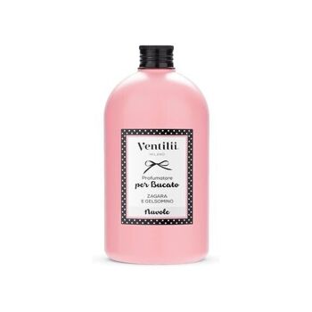 Cire parfum Nuvole 500ml – Ventilii Milano 1