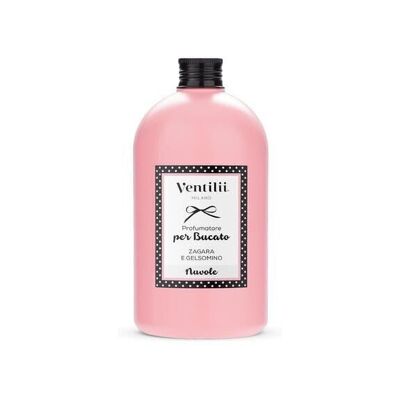 Wax perfume Nuvole 500ml – Ventilii Milano