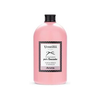 Parfum lavant Aurora 500ml - Ventilii Milano 1