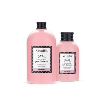 Parfum lavant Aurora 500ml - Ventilii Milano 2