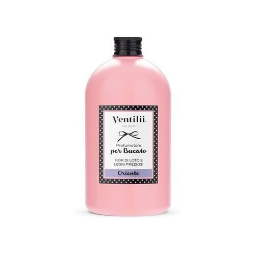 Washing perfume Oriente 500ml – Ventilii Milano