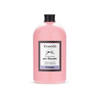Parfum lavant Oriente 500ml – Ventilii Milano 1