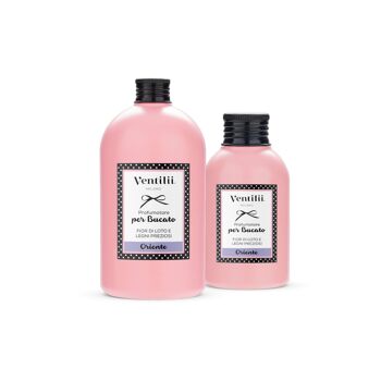 Parfum lavant Oriente 500ml – Ventilii Milano 2