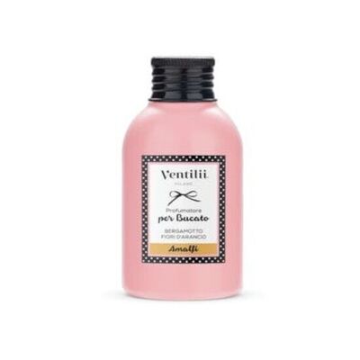 Perfume de lavado Amalfi 100ml – Ventilii Milano