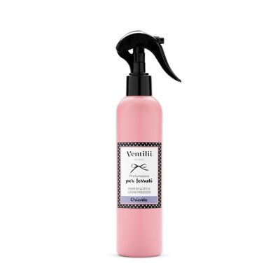 Profumo per la casa Oriente 250ml - Ventilii Milano