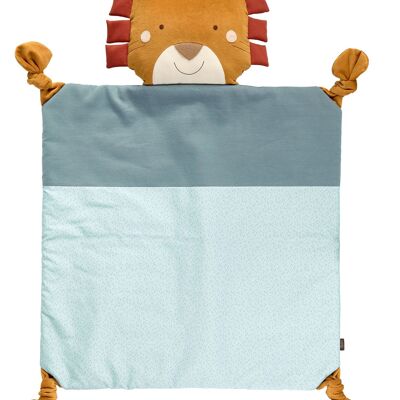 Playmat lion