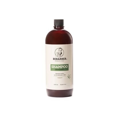 Dermocalm Shampoo 1000 ml
