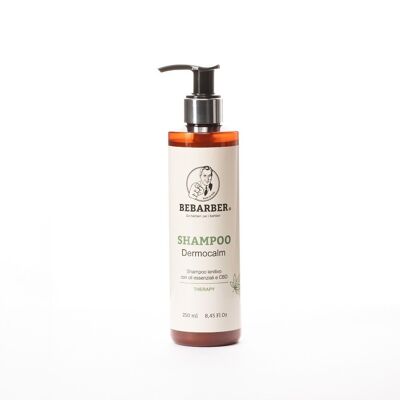 Dermocalm Shampoo 250ml