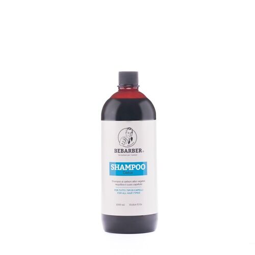 Shampoo Detox 1000ml