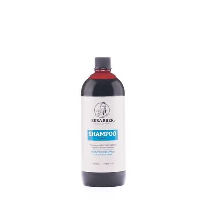 Champú Detox 1000ml