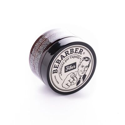 Faserpomade