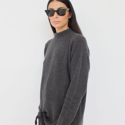 Dolcevita in misto cashmere - Amira