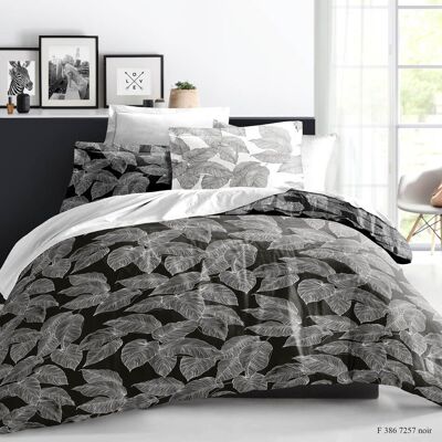 Complete pack 6 pieces duvet cover 260
