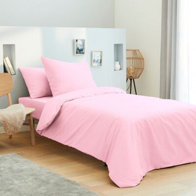 Duvet cover 140 x 200 cm for single bed 90 x 190 cm