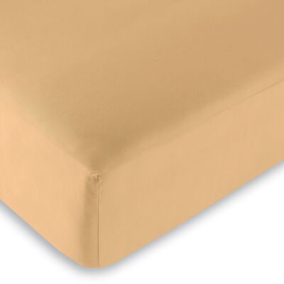 Fitted sheet 90 x 190 cm